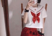 某推人气网红（小结巴）猫耳朵合集-srcmini