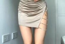 某推人气活出天际高学历知性高品质网红美女【极品网红】（你的生物老师闵儿）最新作品合集【3V-2.35G】-srcmini