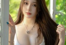 颜值担当网红级女神嫩模甄选_御用模特-srcmini
