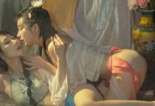 极品双模网红美少女火辣出镜云溪溪x奶桃-srcmini