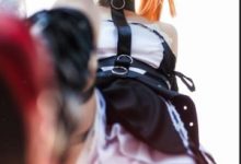 超美女神（RocksyLight）合集-srcmini