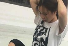 某推华裔素人（大学萌妹）合集-srcmini