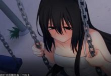 [养成SLG/汉化/动态]Bottle_Biosphere-与家出少女的生活_汉化作弊版[新作/CV][PC+安卓]-srcmini