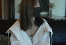 P站一姐(玩偶姐姐)森林系列第一集(旧识)完整版-srcmini