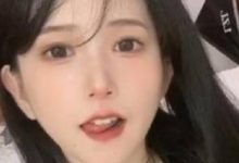 高颜倦倦喵某推COSER@TiTi私拍合集-srcmini