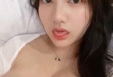 某推童颜巨峰小尤奈露脸大尺度社保-srcmini