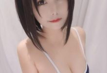 推特优质浮力姬(蜜汁猫裘)极品COS资源-srcmini