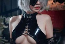 高颜值御姐（半半子）合集-srcmini