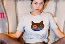 P站网红(LonelyMeow)作品集-srcmini