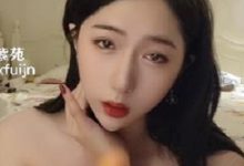 国产TS绝美妖妖紫苑自拍-srcmini