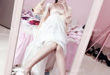 虎牙新晋人气美女主播Cosplay系列古典美人浮力姬《小清殿下》最新散播视频合集_37V-_9.5G-srcmini