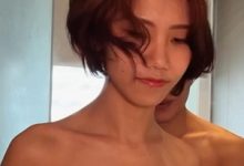 花重金请来的伊芙蝶（小猫），全程80分钟不停-srcmini