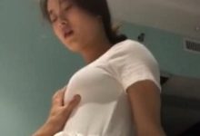 【极美反差婊】稚嫩漂亮嫩妹清纯系妹子小串烧-srcmini