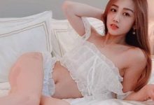 台湾chinhbaby合集-srcmini