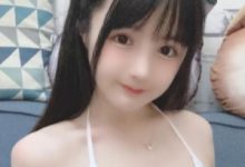 推特萝莉浮力姬(桜井宁宁)绝版优质写真-srcmini