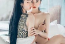 JVID极品女神特别隐藏录，飘飘+辰辰+妍妍-srcmini