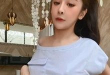 宝岛甜美校花模特谢侑芯合集-srcmini