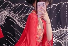 土豪专享系列穷人的女神富人的肉便-srcmini