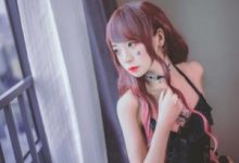 _虎牙超人气无数宅男为之倾倒极品cos女神高质量coser（疯猫ss）最新散播大尺度私拍合集_1.22GB-srcmini