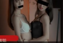 懂小姐（理万姬HIMESAMA）医院特辑合集-srcmini