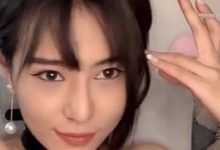 某推女神（园丽丽）直播间录播-srcmini