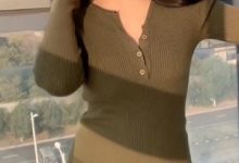 快手网红（穿云音）全系列私人订制视频-srcmini