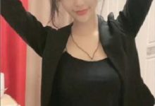 内蒙妹子（快手网红小妹）私人订制-srcmini