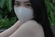 P站天花板女神《玩偶姐姐》完整版晨钟暮鼓2-srcmini