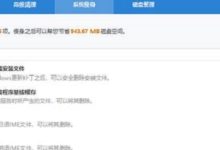 磁盘清理工具《Wise Disk Cleaner》-srcmini