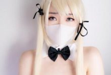 《玩偶姐姐》海岛生存视频夏日回忆-srcmini