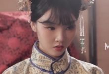 女神《陈可心》最新视频是什么瓜？-srcmini