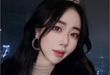 Twitter极品网红《安若晴》哺R期私拍-srcmini