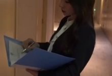 秀人《周于希》 顶级剧情 第一视角享受-srcmini