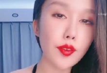 抖音女主播《尼尼子》收费秀是什么瓜？-srcmini