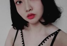 91韩国极品美女主播反差自拍-srcmini