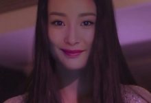 AI巨星体验女神杨幂版《一路向西》-srcmini