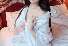 微博清纯国模《Yeon-woo》妍雨有尺度-srcmini