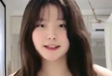 金主定制  《洛宝》电梯楼道、停车场露出-srcmini