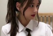 杏吧《阿雅》解决哥哥生理需求-srcmini