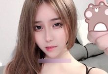 抖音百万粉丝女神《奔跑晶骡子》精品泄露-srcmini