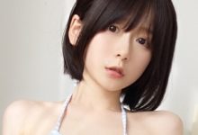 《迷之呆梨》发条少女cos图fantia12月会员订阅-srcmini