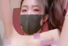 onlyfans地表最强网红《八月未央》 青瓜VIP定制-srcmini