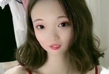 快手网红《童啵啵》VIP高端定制-srcmini