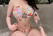 5000欣微密圈《宋昱欣》-srcmini