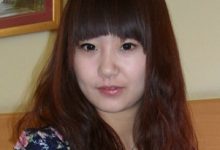 国产模特《彭彭》-srcmini