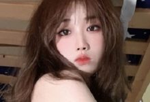 极品反差《希希》尺度私拍视图合集-srcmini