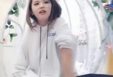 《探花老黄》探究颜值神似某著名女星-srcmini