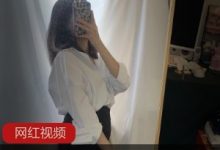 推特美腿博主《桃脱了》乐摄图定制作品-srcmini