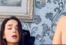 韩俄混血美女《EllieLeen》五部唯美佳作-srcmini