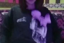 越南小奶猫《白小甜》直播回放三部-srcmini